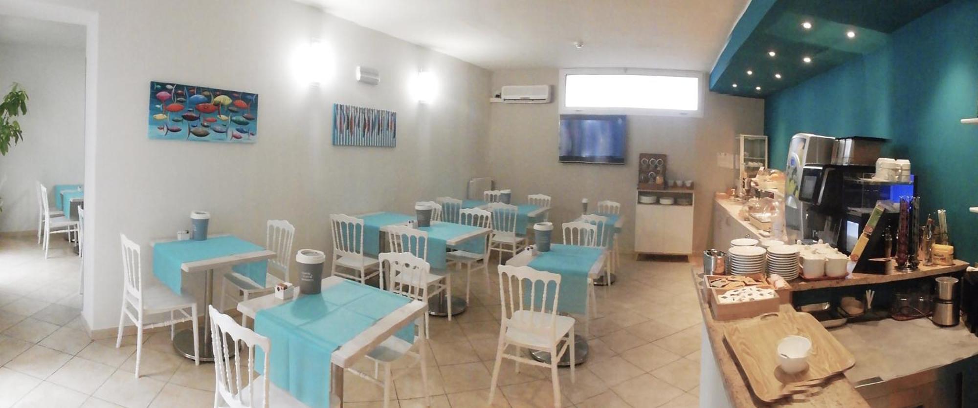 Hotel Kaly Ventimiglia Buitenkant foto