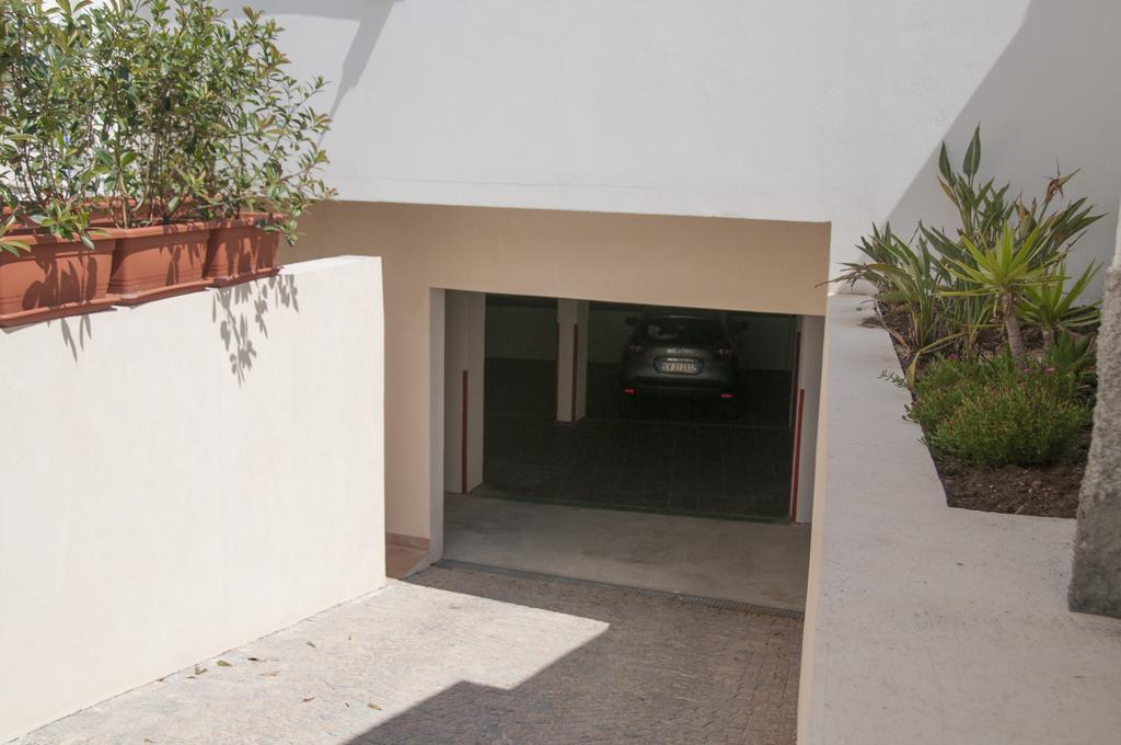 Hotel Kaly Ventimiglia Buitenkant foto
